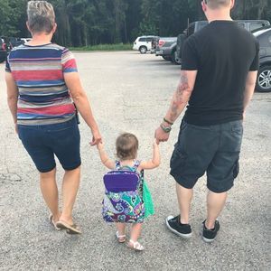 Meet your Posher, Michelle